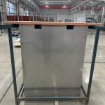 titanium-cathode-racked