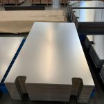 titanium-cathode-sheet-stack