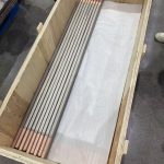 titanium-clad-copper-bus-bar-in-wooden-box